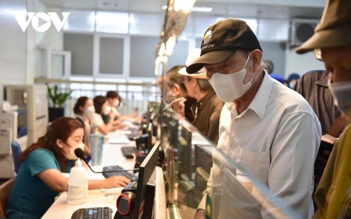 Công bố danh sách các bệnh được kê thuốc ngoại trú tối đa 90 ngày